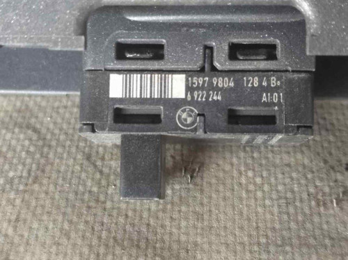 MANDO ELEVALUNAS DELANTERO DERECHO BMW SERIE X3 (E83) 