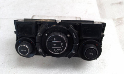 MANDO CALEFACCION / AIRE ACONDICIONADO, PEUGEOT, 308