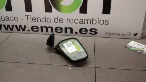  RETROVISOR DERECHO RENAULT 
