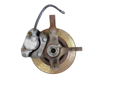 MANGUETA DELANTERA DERECHA, DACIA, SANDERO