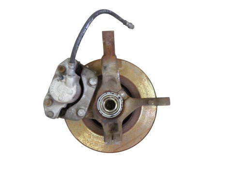 MANGUETA DELANTERA DERECHA, DACIA, SANDERO