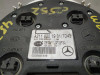  LUZ INTERIOR MERCEDES-BENZ CLASE E (BM 211) BERLINA 
