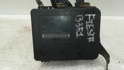 CENTRALITA ABS Ford FIESTA (CBK) 