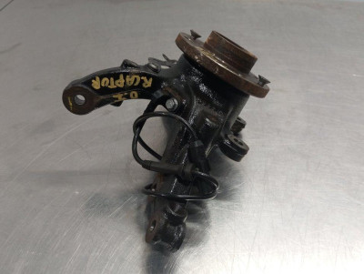 MANGUETA DELANTERA IZQUIERDA, RENAULT, CAPTUR I