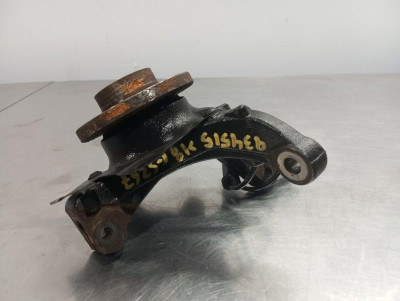 MANGUETA DELANTERA IZQUIERDA, RENAULT, CAPTUR I