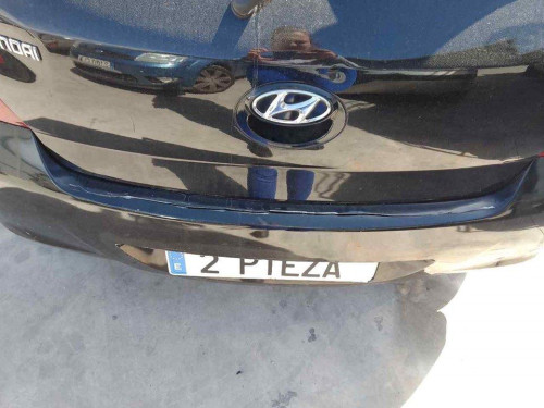 HYUNDAI I20 (PB) — vehículo donante para recambios 