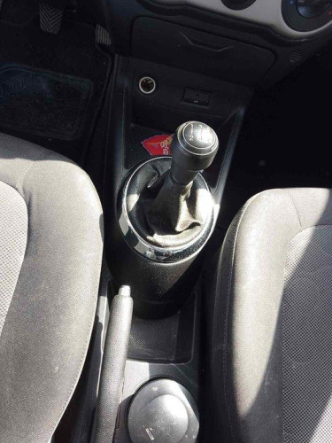 HYUNDAI I20 (PB) — vehículo donante para recambios 