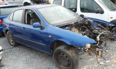 SEAT TOLEDO (1M2)