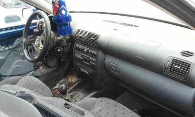 SEAT TOLEDO (1M2)
