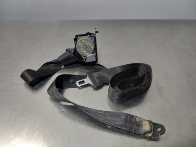 CINTURON SEGURIDAD TRASERO IZQUIERDO, RENAULT, CAPTUR I