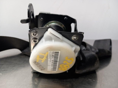 CINTURON SEGURIDAD TRASERO IZQUIERDO, RENAULT, CAPTUR I