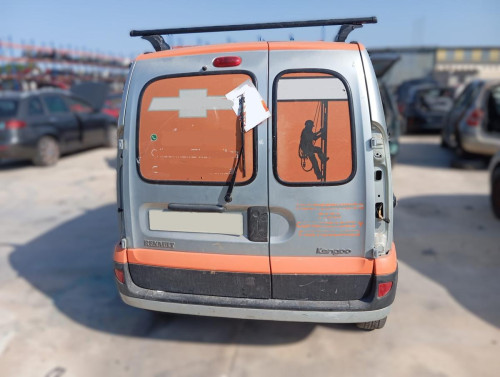 RENAULT KANGOO I (F/KC0) — автомобиль-донор на запчасти 