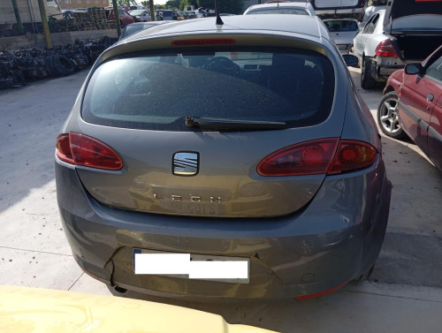  SEAT LEON (1P1) 