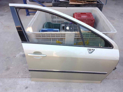 PUERTA DELANTERA DERECHA, Peugeot, 407