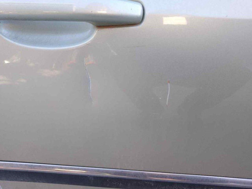 PUERTA DELANTERA DERECHA Peugeot 407 