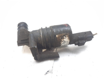 BOMBA LIMPIA, PEUGEOT, 407