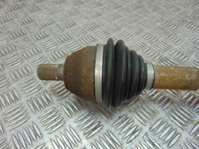 TRANSMISION DELANTERA DERECHA, VOLVO, S40 BERLINA