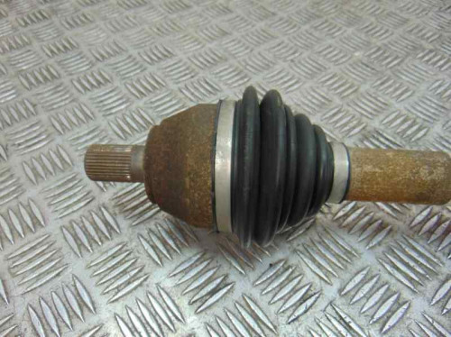  TRANSMISION DELANTERA DERECHA VOLVO S40 BERLINA 