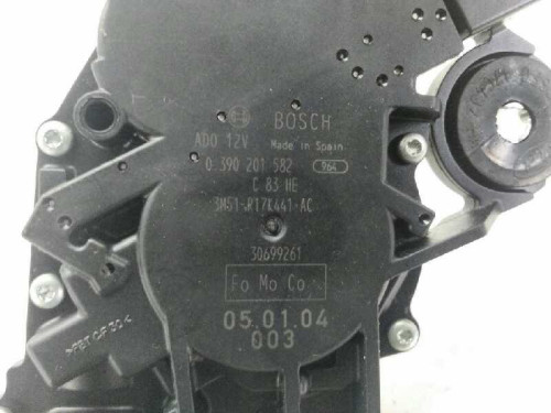  MOTOR LIMPIA TRASERO FORD FOCUS C-MAX (CAP)(2003) 