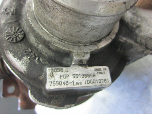  TURBOCOMPRESOR 