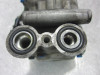  COMPRESOR AIRE ACONDICIONADO Ford FIESTA (CB1) 