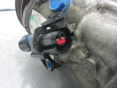  COMPRESOR AIRE ACONDICIONADO Ford FIESTA (CB1) 