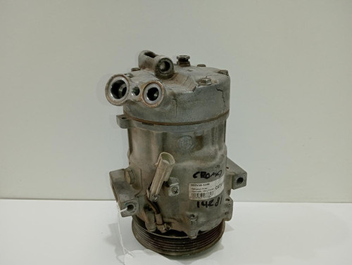  COMPRESOR AIRE ACONDICIONADO FIAT CROMA (194) 