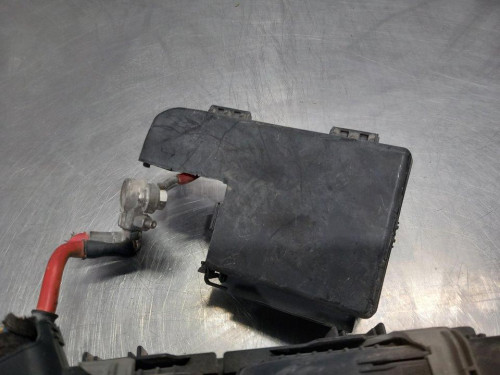  CAJA RELES / FUSIBLES, OPEL, CORSA D 