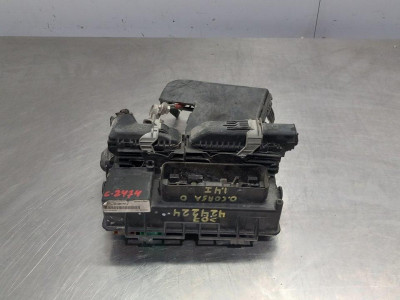 CAJA RELES / FUSIBLES, OPEL, CORSA D