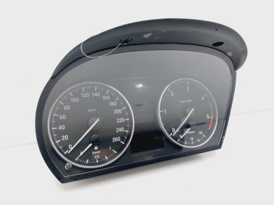 CUADRO INSTRUMENTOS, BMW, SERIE 3 COUPE (E92)