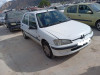  PEUGEOT 106 (S1)(08.1991) 
