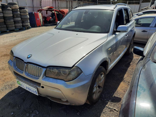  BMW SERIE X3 (E83) 