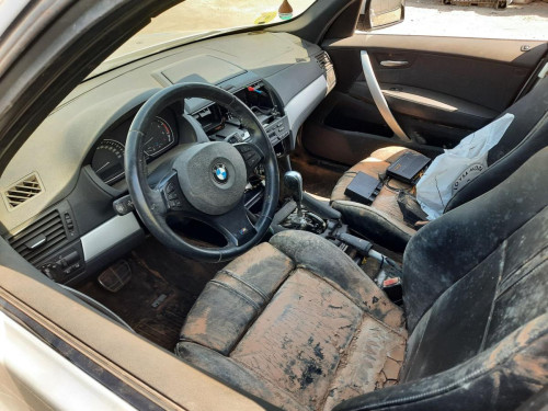  BMW SERIE X3 (E83) 