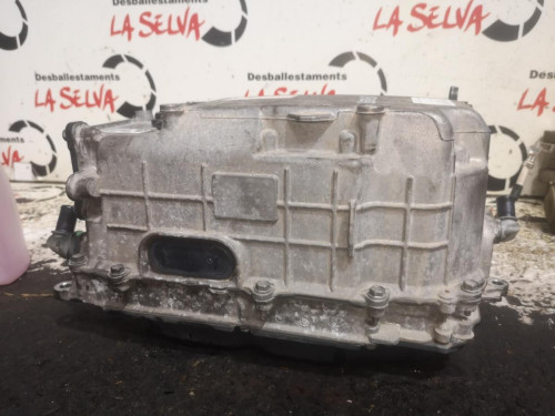 NO IDENTIFICADO TOYOTA AURIS (E15) 