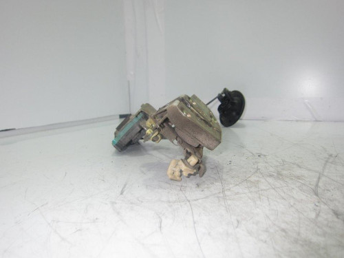  CERRADURA PUERTA TRASERA IZQUIERDA, CHEVROLET, MATIZ 