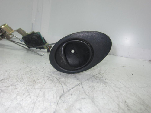  CERRADURA PUERTA TRASERA IZQUIERDA, CHEVROLET, MATIZ 