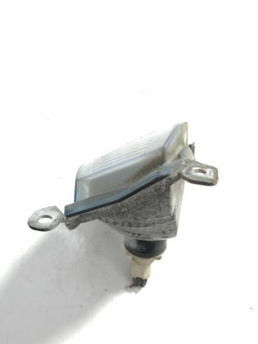  FARO ANTINIEBLA IZQUIERDO NISSAN MICRA (K12E) 