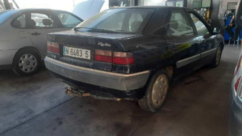  CITROEN XANTIA BERLINA 