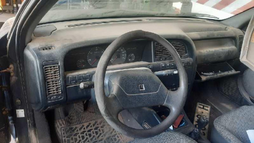  CITROEN XANTIA BERLINA 