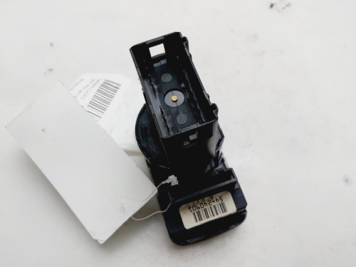MANDO LUCES SEAT IBIZA (6K1) 