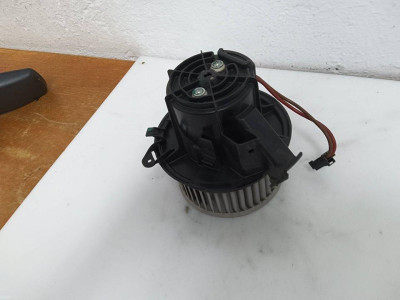 MOTOR CALEFACCION, MERCEDES-BENZ, CLASE C (BM 204) BERLINA