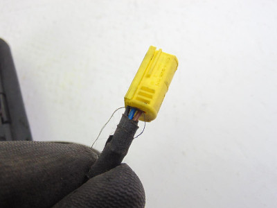 AIRBAG LATERAL DELANTERO IZQUIERDO, AUDI, A6 BERLINA (4F2)