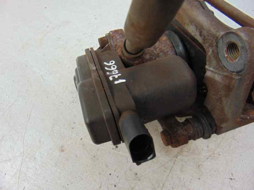  PINZA DE FRENO TRASERA IZQUIERDA AUDI A4 BERLINA (8K2) 