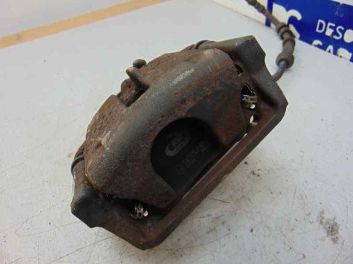  PINZA DE FRENO TRASERA IZQUIERDA AUDI A4 BERLINA (8K2) 