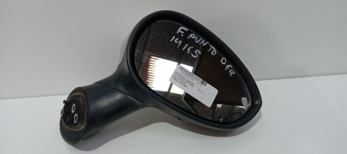  RETROVISOR DERECHO FIAT III PUNTO (199) 