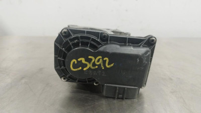 CAJA MARIPOSA, TOYOTA, AURIS (E18)