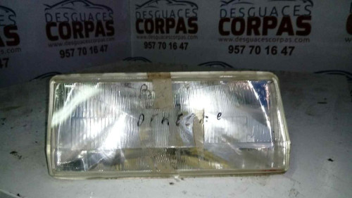  FARO DERECHO 