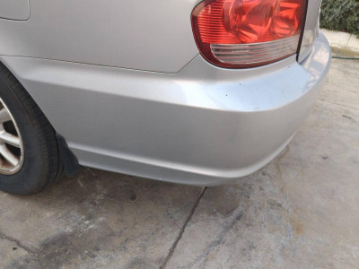 PARAGOLPES TRASERO Hyundai Sonata (EF)(1999->)