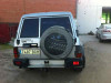 NISSAN PATROL GR (Y60) — vehículo donante para recambios 