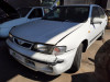  NISSAN ALMERA (N15) 